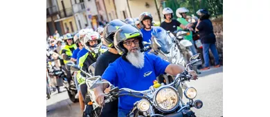 Festa del Prosciutto di Carpegna DOP 2026