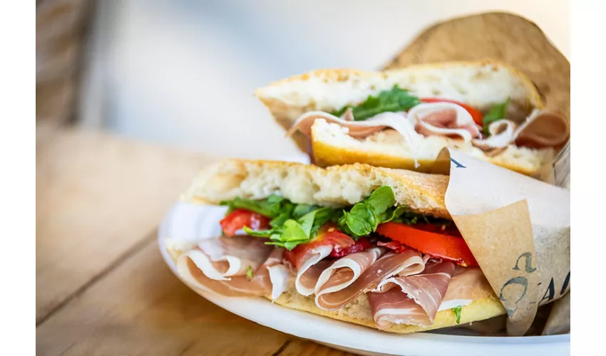 Festa del Prosciutto di Carpegna DOP 2026
