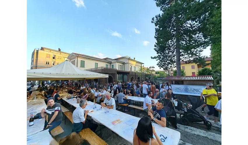 Festa del Prosciutto di Carpegna DOP 2026