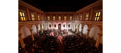Festa del Duca di Urbino 2026
