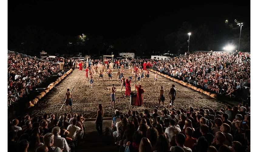 Festa del Duca di Urbino 2026