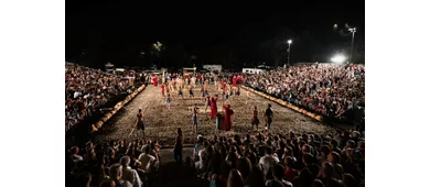 Festa del Duca di Urbino 2026