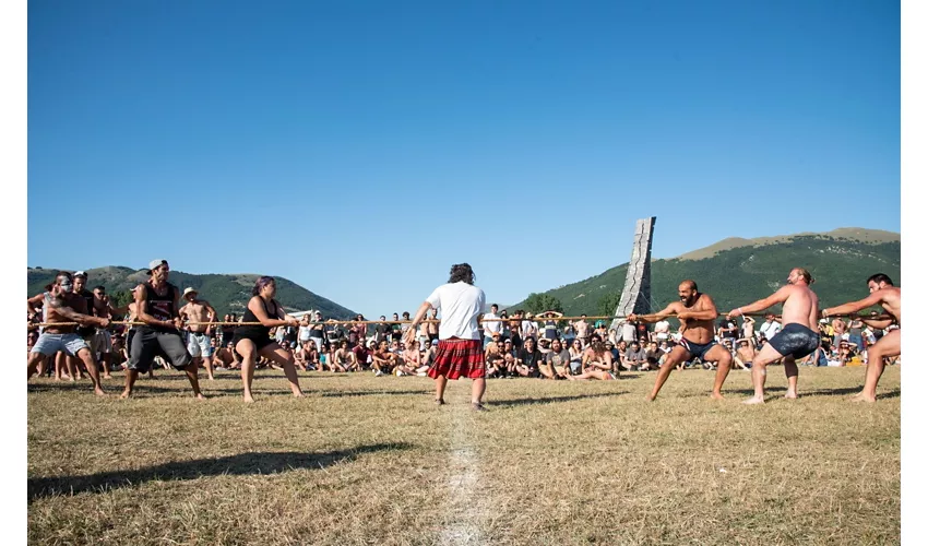 Montelago Celtic Festival - XXIII edizione
