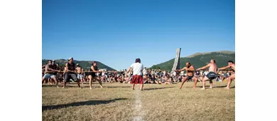 Montelago Celtic Festival - XXIII edizione