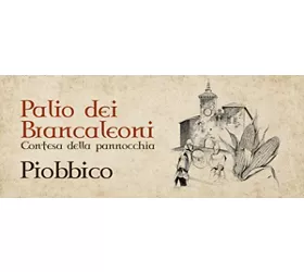 Palio dei Brancaleoni - Contesa della Pannocchia