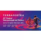 TERRANOSTRA 2026 - 53ª edizione del Festival Internazionale del Folclore di Apiro