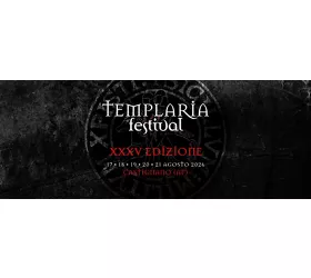 Templaria Festival 2026