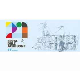 71ª Festa dell'Aquilone