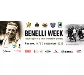 Benelli Week 2026