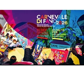 Carnevale di Fano 2026