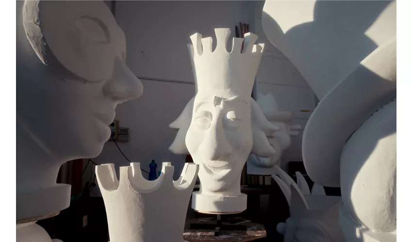 Carnevale di Fano 2026