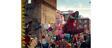 Carnevale di Fano 2026