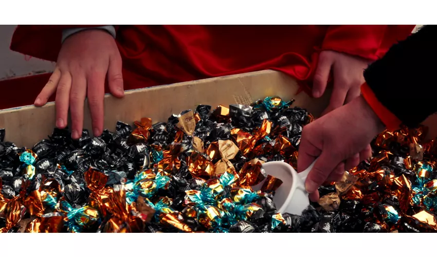 Carnevale di Fano 2026