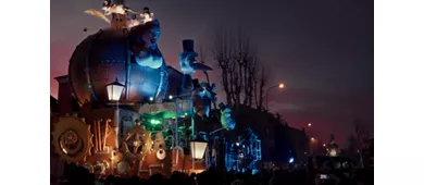 Carnevale di Fano 2026