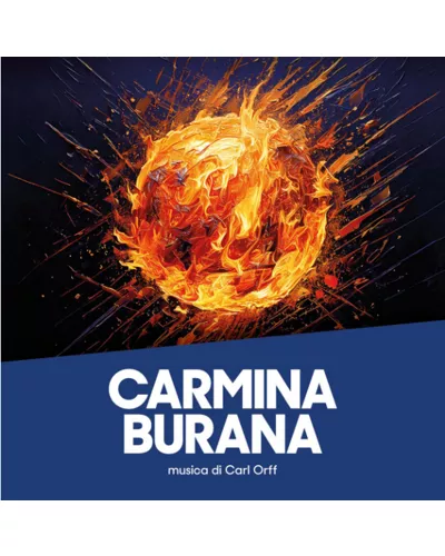 CARMINA BURANA