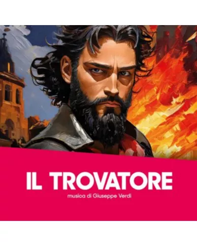 IL TROVATORE