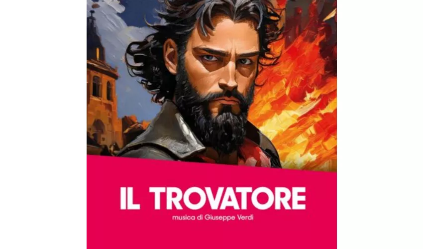 IL TROVATORE