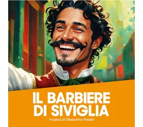 IL BARBIERE DI SIVIGLIA