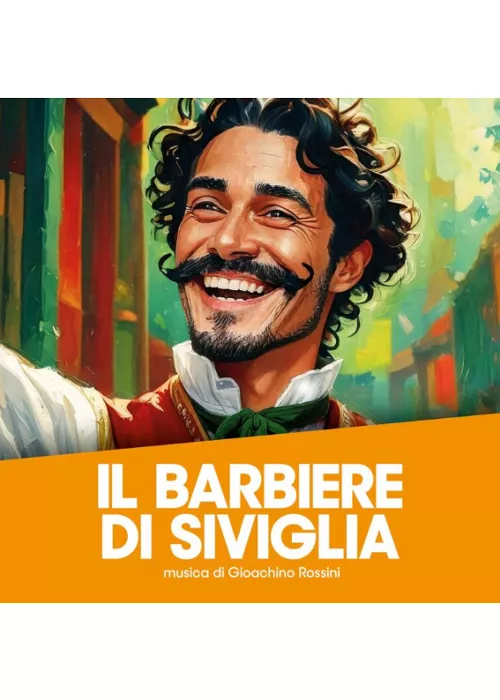 IL BARBIERE DI SIVIGLIA