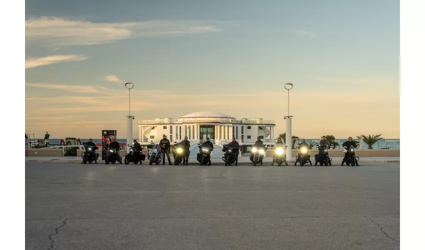 Harley-Davidson European Spring Rally 2026