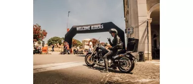 Harley-Davidson European Spring Rally 2026