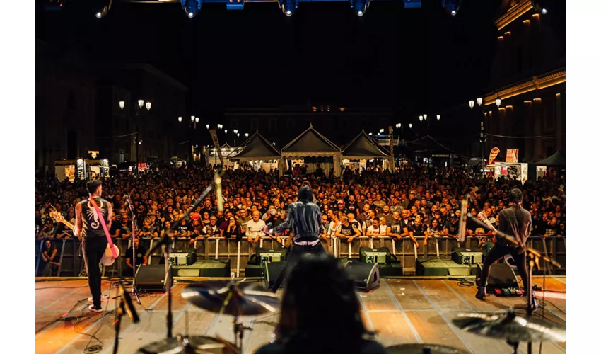 Harley-Davidson European Spring Rally 2026