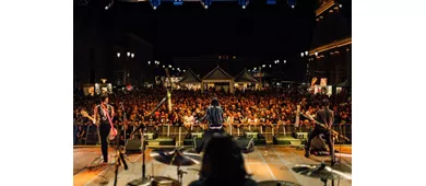 Harley-Davidson European Spring Rally 2026