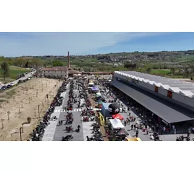 Moto Experience Marche 2026