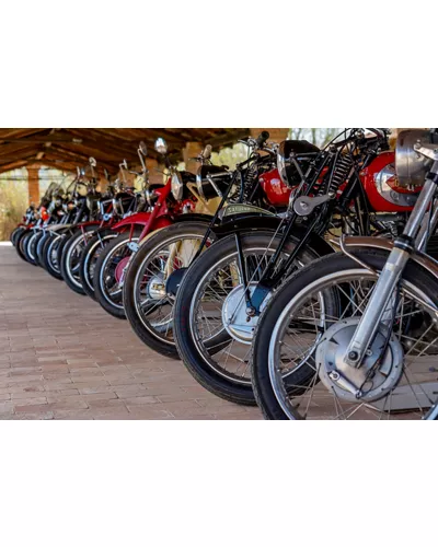 Moto Experience Marche 2026