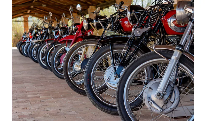 Moto Experience Marche 2026