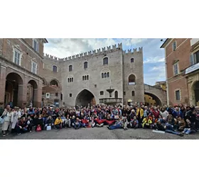 FabrianoinAcquarello 2026, il convegno/festival internazionale dell’acquerello