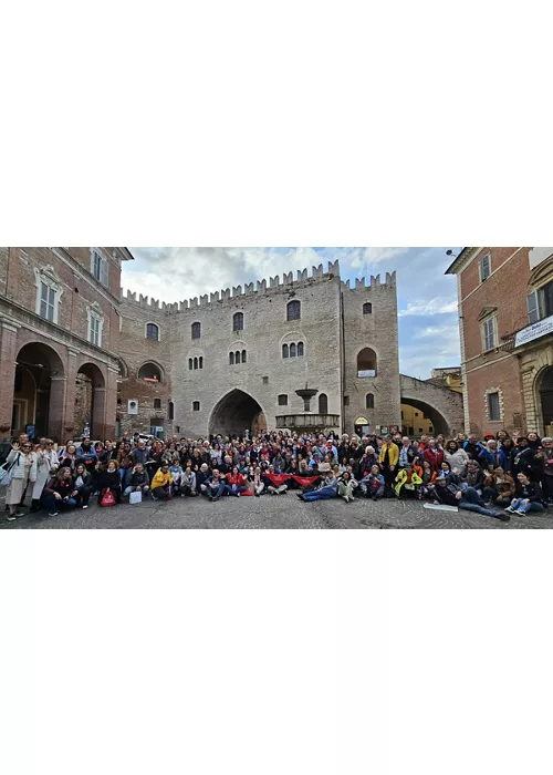 FabrianoinAcquarello 2026, il convegno/festival internazionale dell’acquerello
