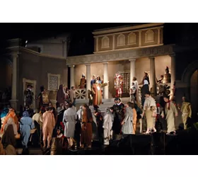 La Turba di Cantiano