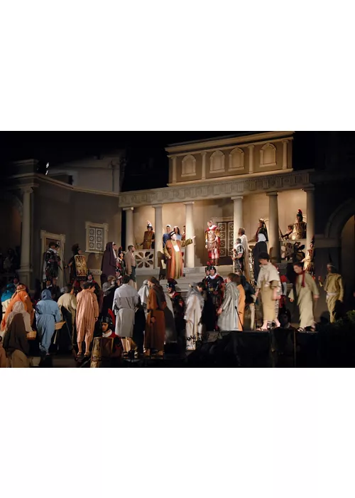 La Turba di Cantiano