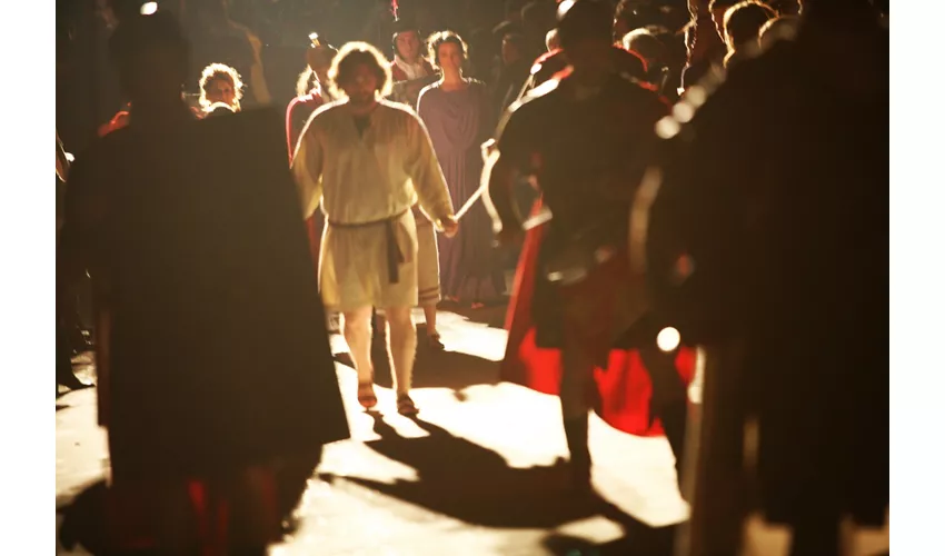 La Turba di Cantiano