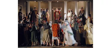 La Turba di Cantiano