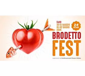 Brodetto Fest 2026 – 24^ edizione
