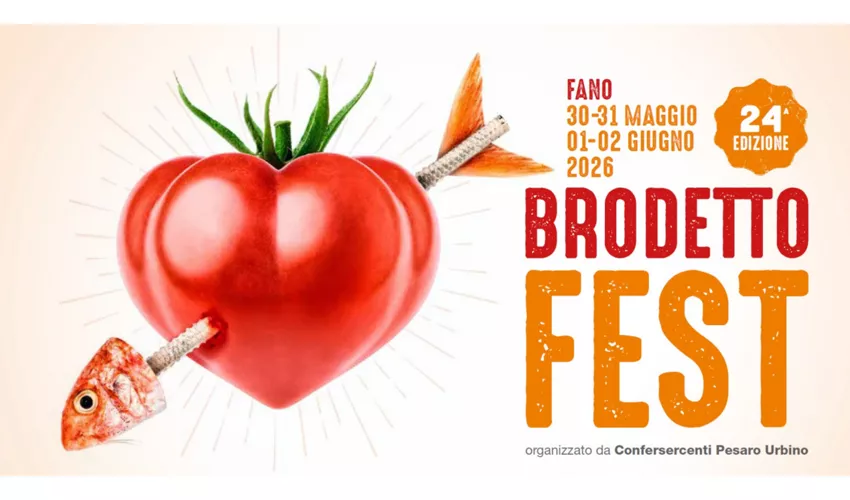 Brodetto Fest 2026 – 24.ª edição