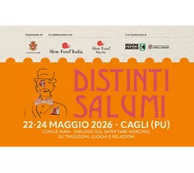 Distinti salumi
