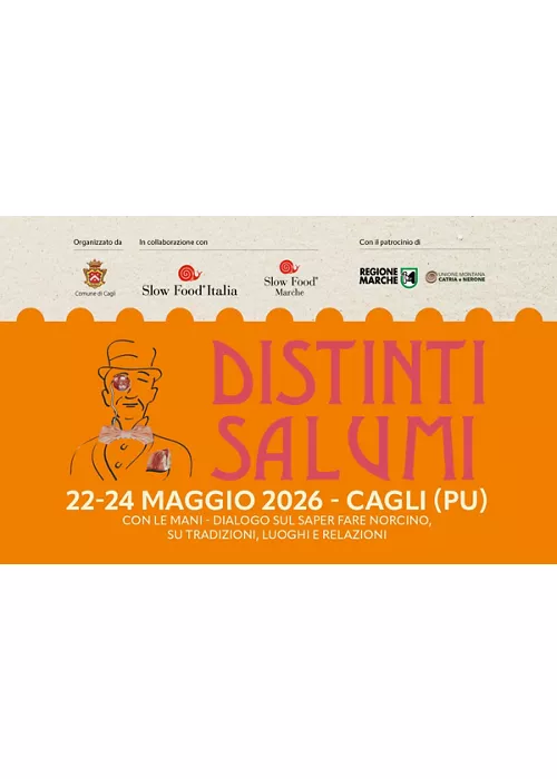 Distinti salumi