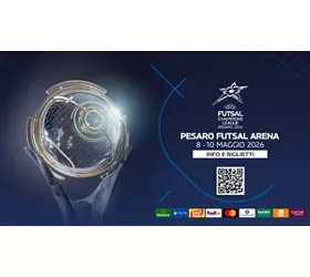 UEFA Futsal Champions League – Final Four