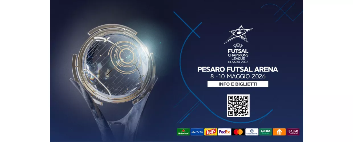 UEFA Futsal Champions League – Final Four
