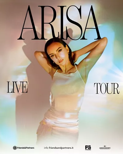 ARISA