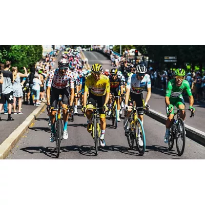 Découvrez tous les événements