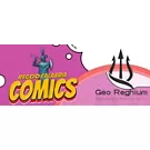 Reggio Calabria Comics