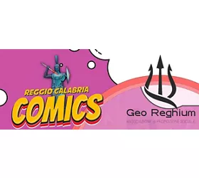 Reggio Calabria Comics