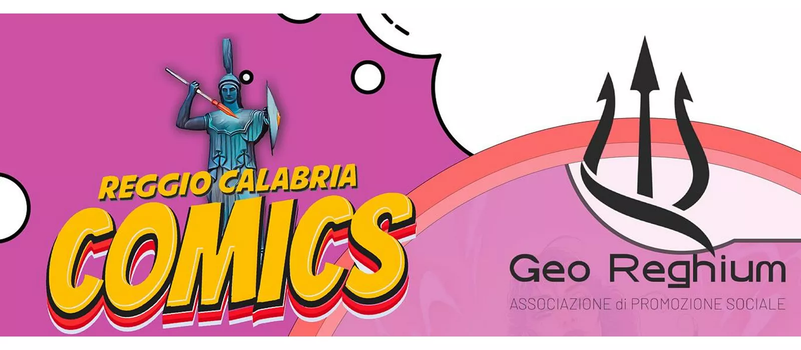 Reggio Calabria Comics