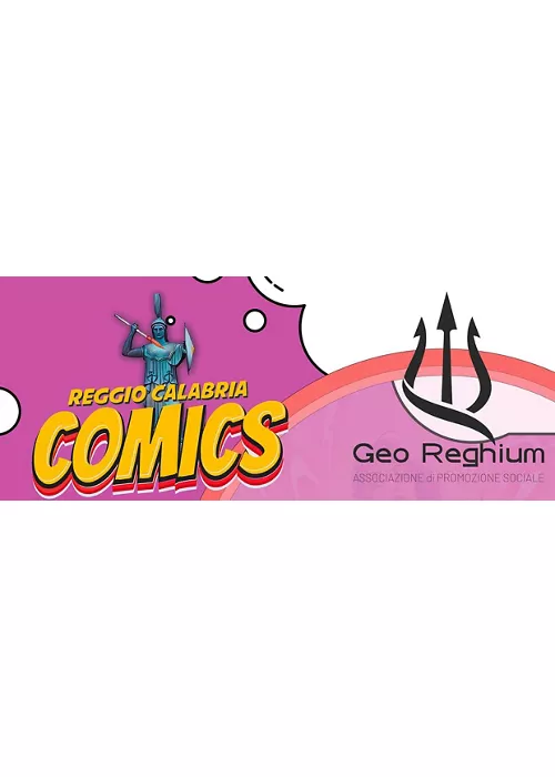 Reggio Calabria Comics