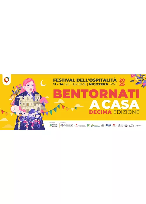 Festival dell'Ospitalità