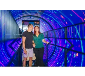 Museo dei Sensi Milano: Biglietto d'ingresso + SenseKit